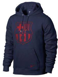  NIKE CLUB FCB CORE HOODY / (S)