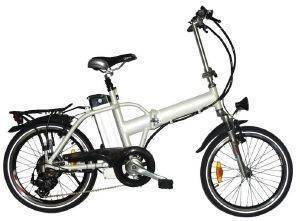    EASYBIKES MEV-400 MINI  20\'\'