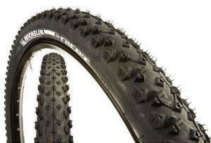  MICHELIN WILD RACER 26\'\' X 2.10