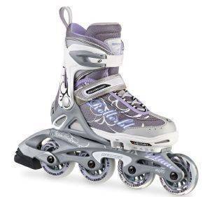    ROLLERBLADE SPITFIRE S GIRL  (28-32)