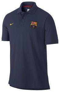  NIKE GS FC BARCELONA AUTHENTIC POLO   (S)