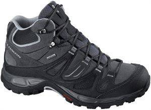  SALOMON ELLIPSE MID GTX / (UK: 4.5, EUR: 37 1/3)