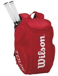  WILSON TOUR LARGE BACKPACK 