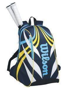  WILSON TOPSPIN BACKPACK LARGE