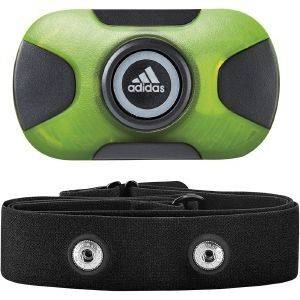 ADIDAS PERFORMANCE MICOACH X_CELL AND TEXTILE TRANSMITTER STRAP