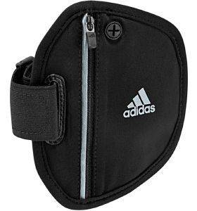   ADIDAS PERFORMANCE RUN ARM POCKET 