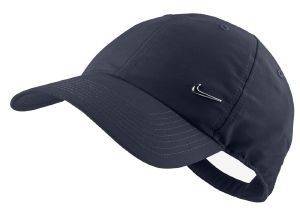  NIKE METAL SWOOSH CAP  