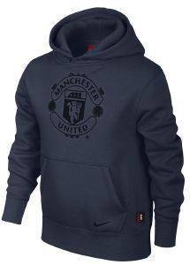  NIKE MANCHESTER UNITED BOYS   (M)