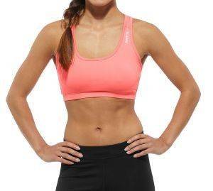  REEBOK SE SHORT BRA  (S)