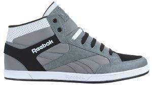  REEBOK ROYAL COURT MID  (USA:11, EU:44.5)