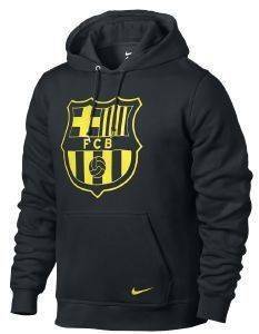  NIKE CLUB FC BARCELONA CORE / (M)