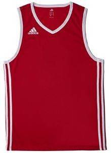  ADIDAS PERFORMANCE COMMANDER JERSEY  (S)