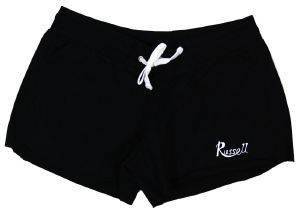  RUSSELL BOAT NECK SWEATS  (M)