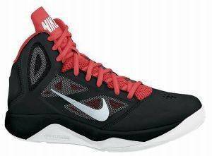  NIKE DUAL FUSION BB II / (USA:10.5, EU:44.5)