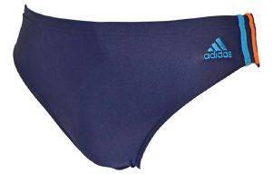  ADIDAS PERFORMANCE 3-STRIPES TRUNKS // (8)