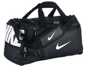  NIKE TEAM TRAINING SMALL DUFFEL 