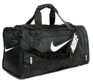  NIKE BRASILIA 6 DUFFEL MEDIUM 