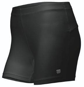  WILSON COMPRESSION SHORT  (M)