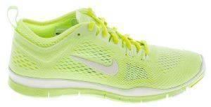  NIKE FREE 5.0 TRAINING FIT 4 BREATH  (USA:7, EU:38)