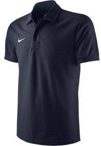  NIKE TS CORE POLO   (M)