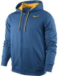 JACKET NIKE SHIELD KNOCKOUT HOODIE 2.0  (M)