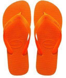  HAVAIANAS TOP  NEON (37 - 38)