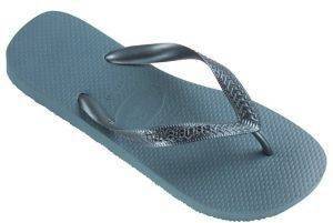  HAVAIANAS TOP METALLIC  (37 - 38)