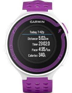  GARMIN FORERUNNER 220 /