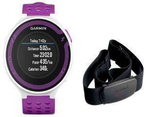  GARMIN FORERUNNER 220 BUNDLE /