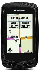  GARMIN EDGE 810 