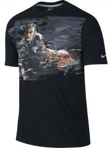  NIKE KOBE SPEED IMAGERY  (XXL)