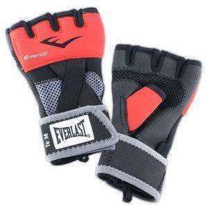   EVERLAST EVERGEL GLOVE WRAPS / (L)