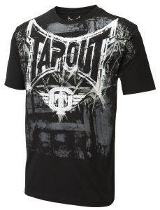  TAPOUT GRAPHIC CREW / (M)