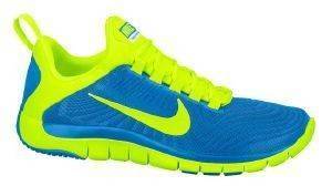  NIKE FREE TRAINER 5.0 V5 / (USA:11.5, EU:45.5)