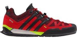  ADIDAS PERFORMANCE TERREX SOLO  (UK:8, EU:42)