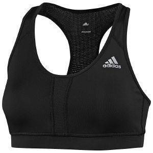  ADIDAS PERFORMANCE TECHFIT MOLDED BRA  (S)