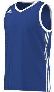  ADIDAS PERFORMANCE COMMANDER JERSEY  (M)