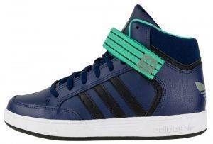  ADIDAS PERFORMANCE VARIAL MID   (UK:10.5, EU:45 1/3)