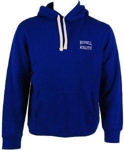  RUSSELL SMALL ARCH LOGO   (M)