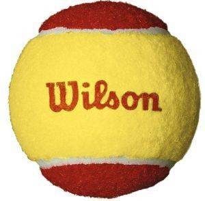  WILSON STARTER FELT 6 BALL /
