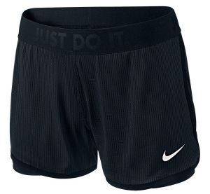  NIKE 2 IN 1 MESH  (L)