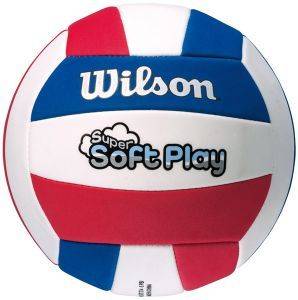  WILSON SUPER SOFT PLAY //