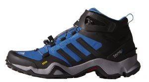  ADIDAS PERFORMANCE TERREX FASTSHELL MID / (UK:9, EU:43 1/3)