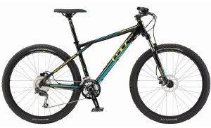  GT AVALANCHE COMP 27.5\'\' 015  /
