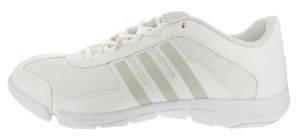  ADIDAS PERFORMANCE TRIPLE CHEER / (UK:5, EU:38)