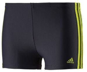  ADIDAS PERFORMANCE INFINITEX 3-STRIPES BOXERS YOUNG / (140 CM)