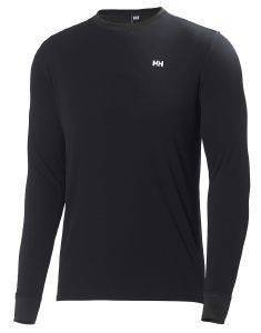  HELLY HANSEN ACTIVE FLOW LS  (M)