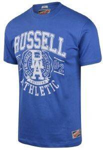  RUSSELL CREW NECK DIFFUSE  (M)