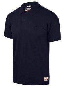  RUSSELL CLASSIC POLO PIQUET   (L)