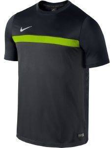  NIKE ACADEMY SS TRAINING TOP 1  (L)